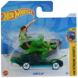 Mattel Hot Wheels: Surf's UP kisautó 1/64 - Mattel (5785/HTB97) - jatekwebshop