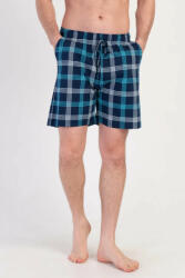 vienetta Nagyméretű rövid férfi pizsama nadrág (FPI5463_4XL)
