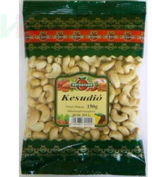 Naturfood kesudió 150g