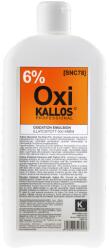 Kallos Illatosított Oxi Krém 1000 ml