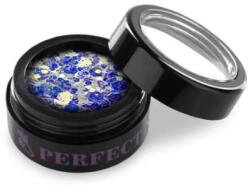 Perfect Nails Multisize Glitter