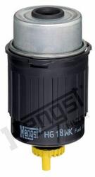 Hengst Filter Üzemanyagszűrő HENGST FILTER H618WK