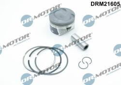 Dr. Motor Automotive Drm-drm21605