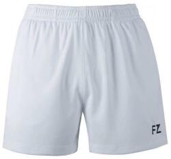 FZ Forza Laika 2 in 1 Jr. gyerek tollaslabda, squash rövidnadrág (fehér)
