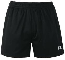 FZ Forza Laika 2 in 1 Jr. gyerek tollaslabda, squash rövidnadrág (fekete)