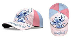Fashion UK Lilo és Stitch A csillagkutya baseball sapka magical 54cm (85EWA7149DOB54)