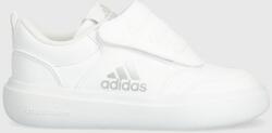 adidas gyerek sportcipő fehér - fehér 31.5 - answear - 22 990 Ft