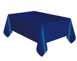 Dark Blue, Kék asztalterítő 137x274 cm (MLG503940)