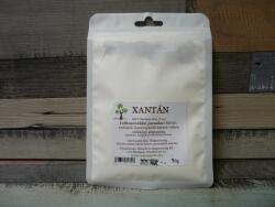 Naturpolc Xantán, zselésítő anyag 30g