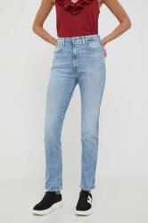 Pepe Jeans farmer női - kék 31/30 - answear - 28 990 Ft