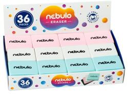Nebulo Radír NEBULO 36 db/display (R-L-4C) - forpami
