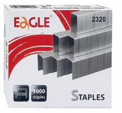 EAGLE Tűzőkapocs EAGLE 23/20 1000 db/dob (110-1330) - forpami