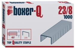 BOXER Tűzőkapocs BOXER Q 23/8 1000 db/dob (7330044000) - forpami