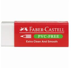 Faber-Castell Radír FABER-CASTELL papírtokos pvc mentes (189520) - forpami