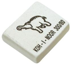 KOH-I-NOOR Radír KOH-I-NOOR 300/80 elefánt 26x18.5x8mm (7120068000) - forpami