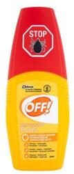 OFF! Rovarriasztó OFF! Protection Plus szúnyog- kullancs- és légyriasztó 100 ml pumpás folyadék - forpami