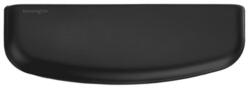 Kensington Csuklótámasz billentyűzethez géltöltésű KENSINGTON ErgoSoft alacsony kompakt billentyűzethez fekete (K52801EU) - forpami