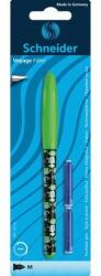 Schneider Stilou SCHNEIDER Voyage + 2 rezerve cerneala/blister (S-76110) - officeclass
