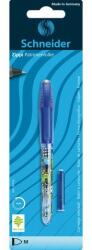 Schneider Roller cu cartus SCHNEIDER Zippi, + 1 rezerva cerneala/blister (S-78750) - officeclass