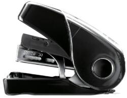MAX Tűzőgép MAX HD-10FL3 lapos tűzés asztali 20 lap No. 10 fekete (2MHD10FL3 F) - forpami