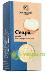 SONNENTOR Ceapa Uscata Ecologica/Bio 75g