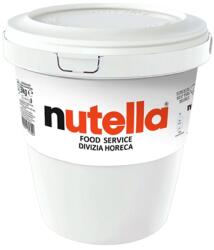 Ferrero-Nutella Crema de alune 3kg Nutella cu Cacao
