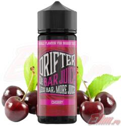 Juice Sauz Lichid Cherry Ice Drifter Bar by Juice Sauz 100ml (12178)
