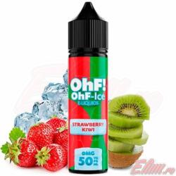 OhF Lichid Strawberry Kiwi Ice OhF 50VG 50ml (11113)