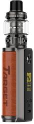 Vaporesso Kit Target 200 Vaporesso 220w Leather Brown (6943498606474)