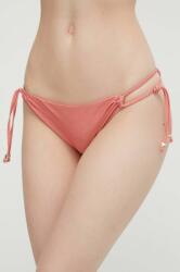 Guess bikini alsó rózsaszín, E4GO13 KC632 - rózsaszín L