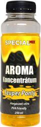 Speciál Mix Aroma koncentrátum Szuper Ponty
