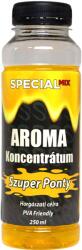 Speciál Mix SZUPER PONTY aroma koncentrátum - specialmixshop