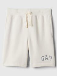 GAP Pantaloni scurţi pentru copii GAP | Alb | Băieți | XS - bibloo - 115,00 RON