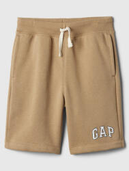 GAP Pantaloni scurţi pentru copii GAP | Maro | Băieți | XS - bibloo - 115,00 RON