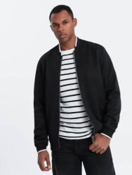 Ombre Clothing Jachetă Ombre Clothing | Negru | Bărbați | S - bibloo - 413,00 RON