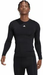 Adidas TF LS TEE , Negru , XXL