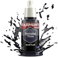 Army Painter The Army Painter Warpaints Fanatic: Terrestrial Titan 18 ml-es akrilfesték WP3127