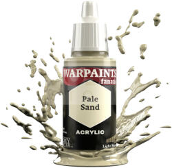 Army Painter The Army Painter Warpaints Fanatic: Pale Sand 18 ml-es akrilfesték WP3090