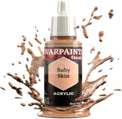 Army Painter The Army Painter Warpaints Fanatic: Ruby Skin 18 ml-es akrilfesték WP3148