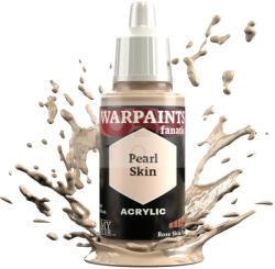 Army Painter The Army Painter Warpaints Fanatic: Pearl Skin 18 ml-es akrilfesték WP3150