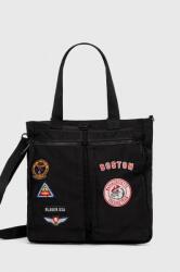 Blauer táska fekete - fekete Univerzális méret - answear - 29 990 Ft