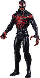 Hasbro Figurina Miles Morales, Spiderman, Maximum Venom, Hasbro, 30 cm