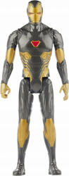 Hasbro Figurina Iron Man negru/auriu, 30cm Figurina