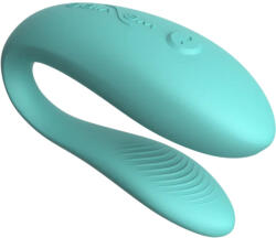 WE-VIBE Vibrator We-Vibe Sync Lite Clitoris Stimulator Turquoise Vibrator