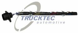Trucktec Automotive Csatlakozó kábel, befecskendező szelep TRUCKTEC AUTOMOTIVE 07.17. 174