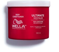 Wella Balsam Par Deteriorat Wella Care Ultimate Repair 500 ml