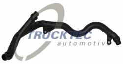 Trucktec Automotive Hűtőcső TRUCKTEC AUTOMOTIVE 08.40. 127