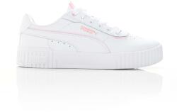 PUMA Carina 2.0 Lux alb 39, 3