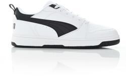 PUMA Rebound v6 Low alb 42, 5 - playersroom - 166,99 RON