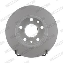 FERODO Disc frana FERODO DDF3045C - automobilus
